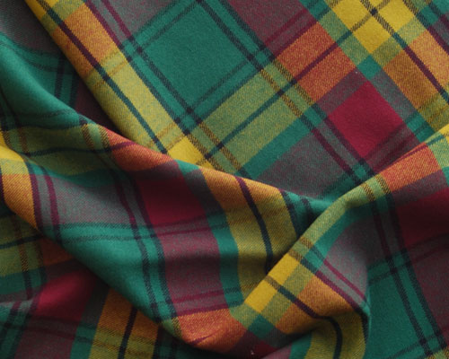 macmillan ancient hunting tartan