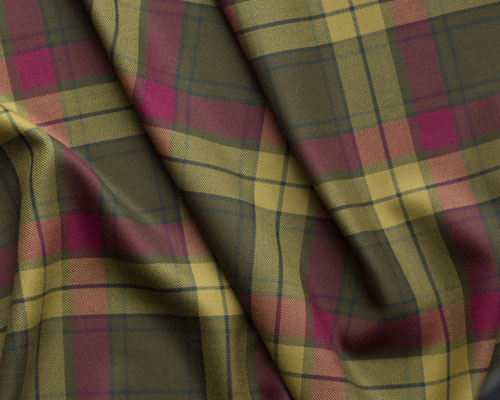 macmillan tartan kilt