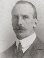 Dugald Alexander MacMillan