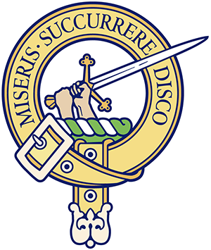Clan MacMillan badge